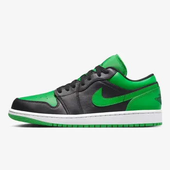 NIKE Atlete Air Jordan 1 Low 