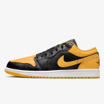 Nike Atlete Air Jordan 1 Low 