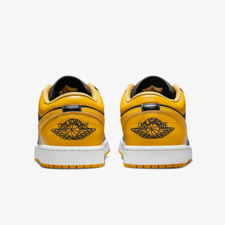 Nike Atlete Air Jordan 1 Low 