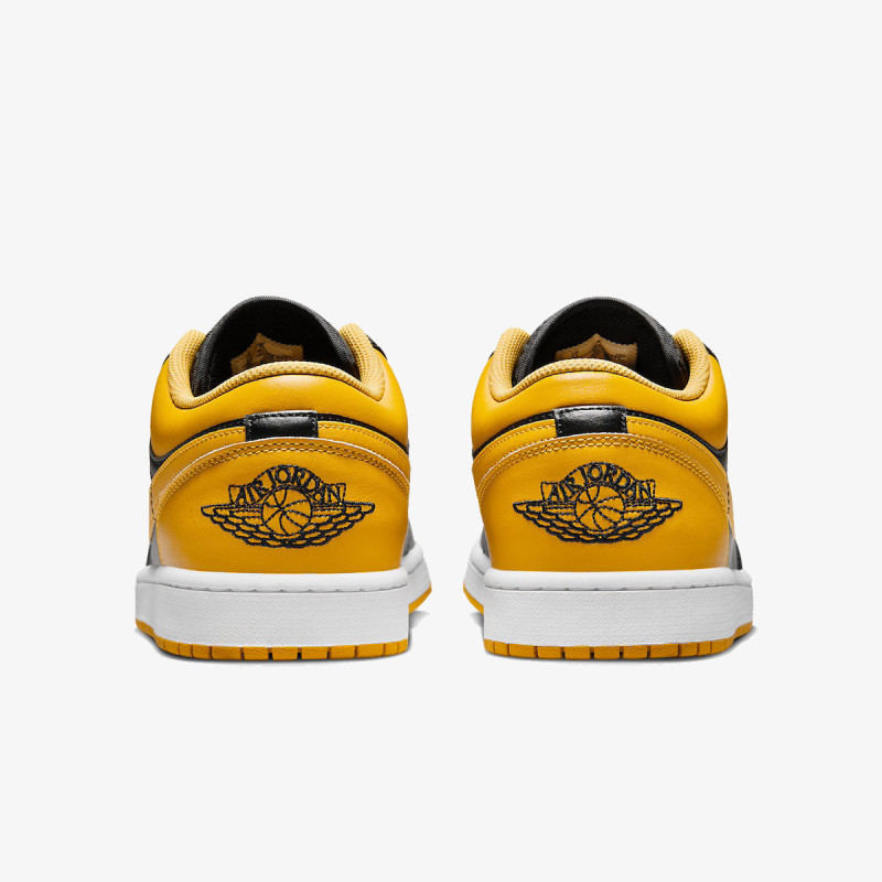 Nike Atlete Air Jordan 1 Low 