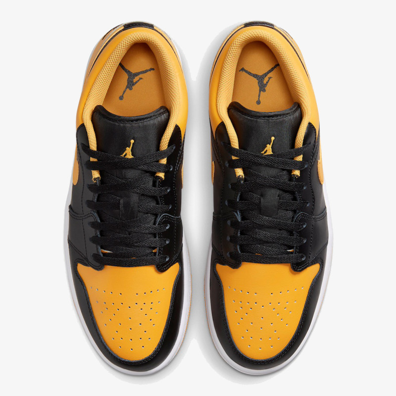 Nike Atlete Air Jordan 1 Low 