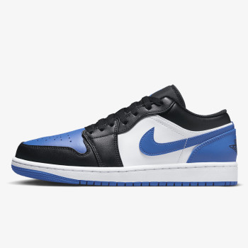 Nike Atlete Air Jordan 1 Low 