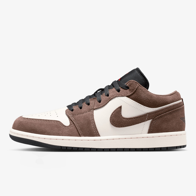 Nike Atlete AIR JORDAN 1 LOW 