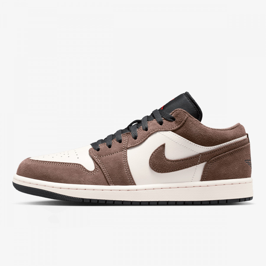 Nike Atlete AIR JORDAN 1 LOW 