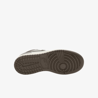 Nike Atlete Air Jordan 1 Low 