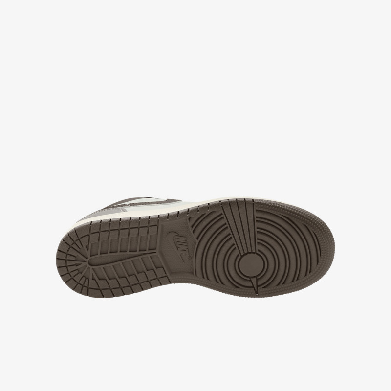 Nike Atlete Air Jordan 1 Low 