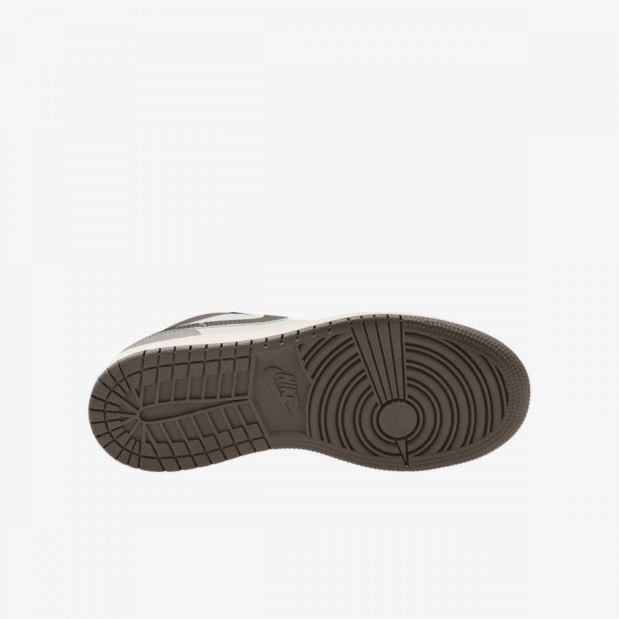 Nike Atlete Air Jordan 1 Low 