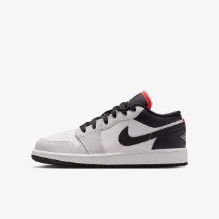 Nike Atlete Air Jordan 1 Low 