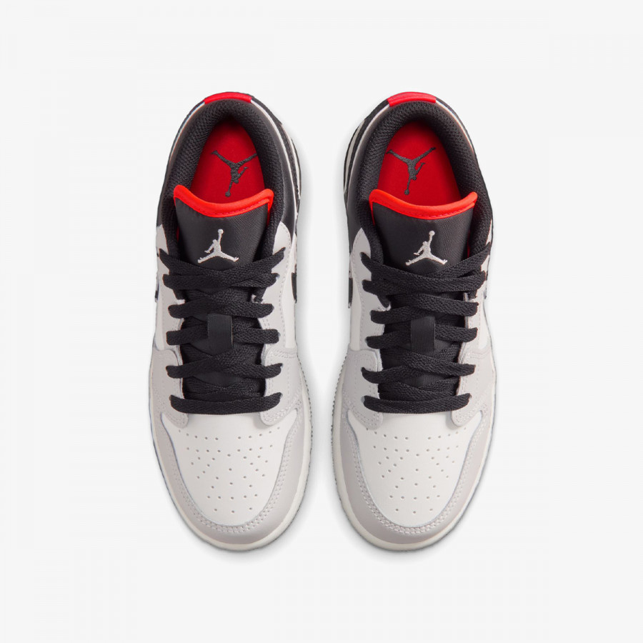 Nike Atlete Air Jordan 1 Low 