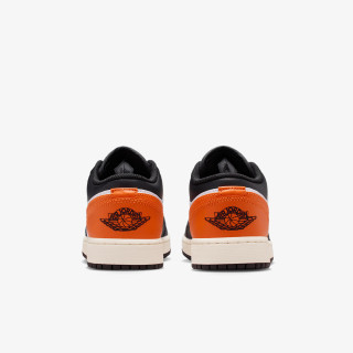 Nike Atlete AIR JORDAN 1 LOW (GS) 