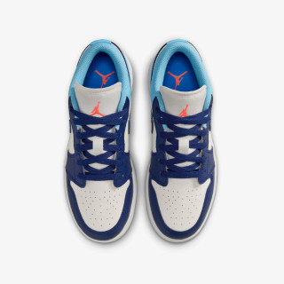 Nike Atlete AIR JORDAN 1 LOW (GS) 