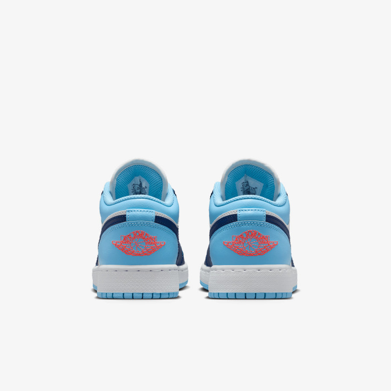 Nike Atlete AIR JORDAN 1 LOW (GS) 