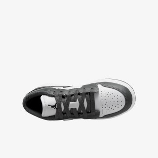 Nike Atlete Air Jordan 1 Low 