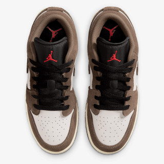 Nike Atlete AIR JORDAN 1 LOW (GS) 