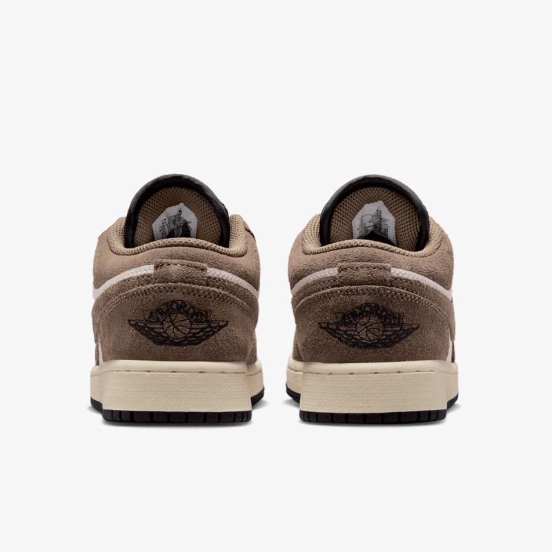 Nike Atlete AIR JORDAN 1 LOW (GS) 