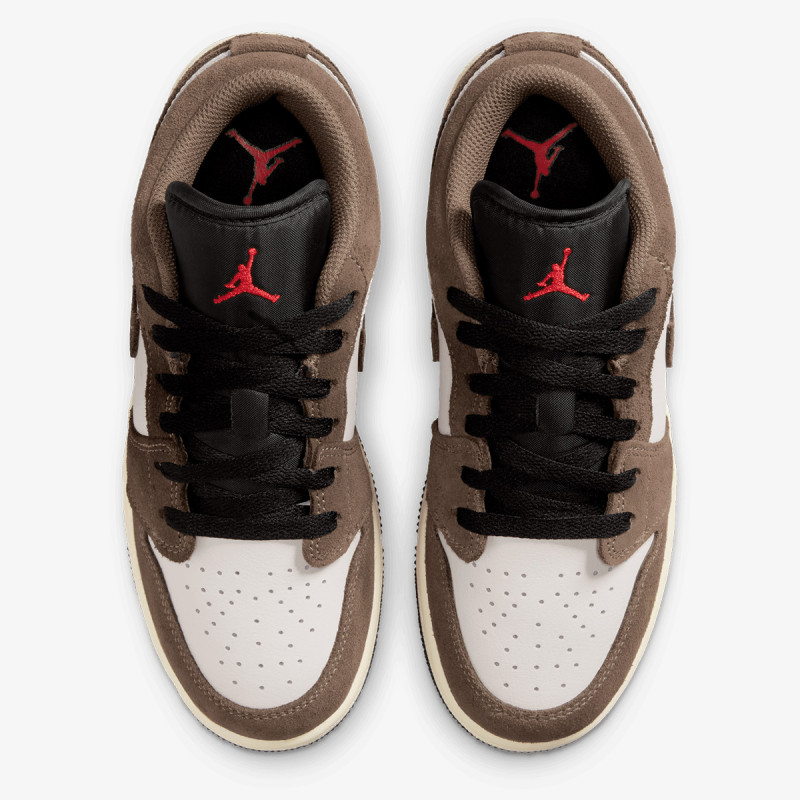 Nike Atlete AIR JORDAN 1 LOW (GS) 