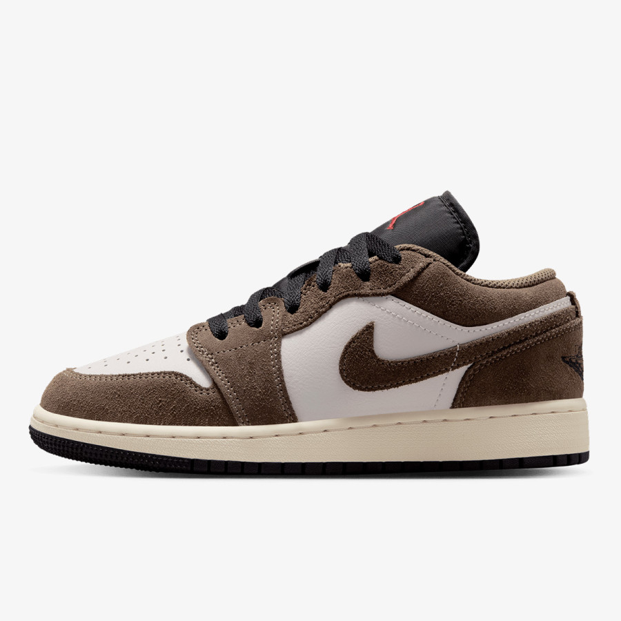 Nike Atlete AIR JORDAN 1 LOW (GS) 