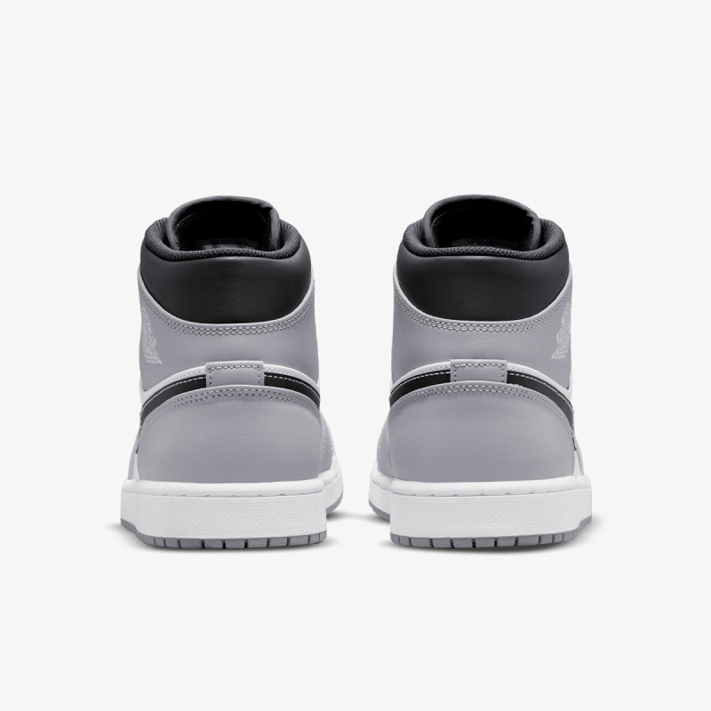 Nike Atlete Air Jordan 1 