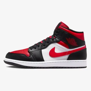 NIKE Atlete AIR JORDAN 1 MID 