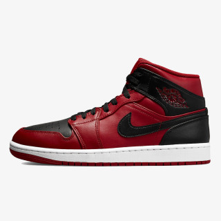 Nike Atlete Air Jordan 1 