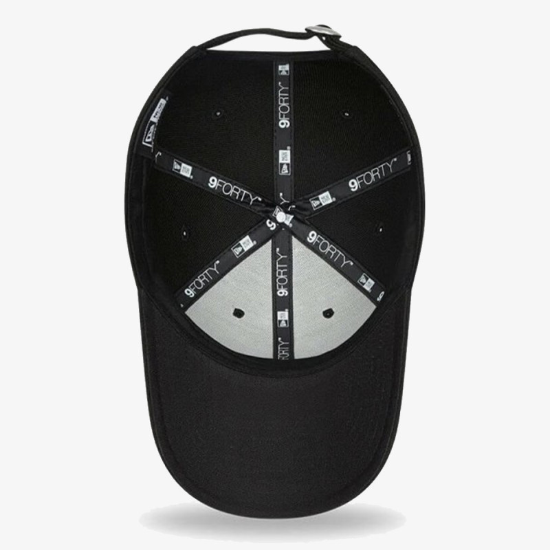 New Era Kapele POP OUTLINE 9FORTY NEYYAN  BLK 