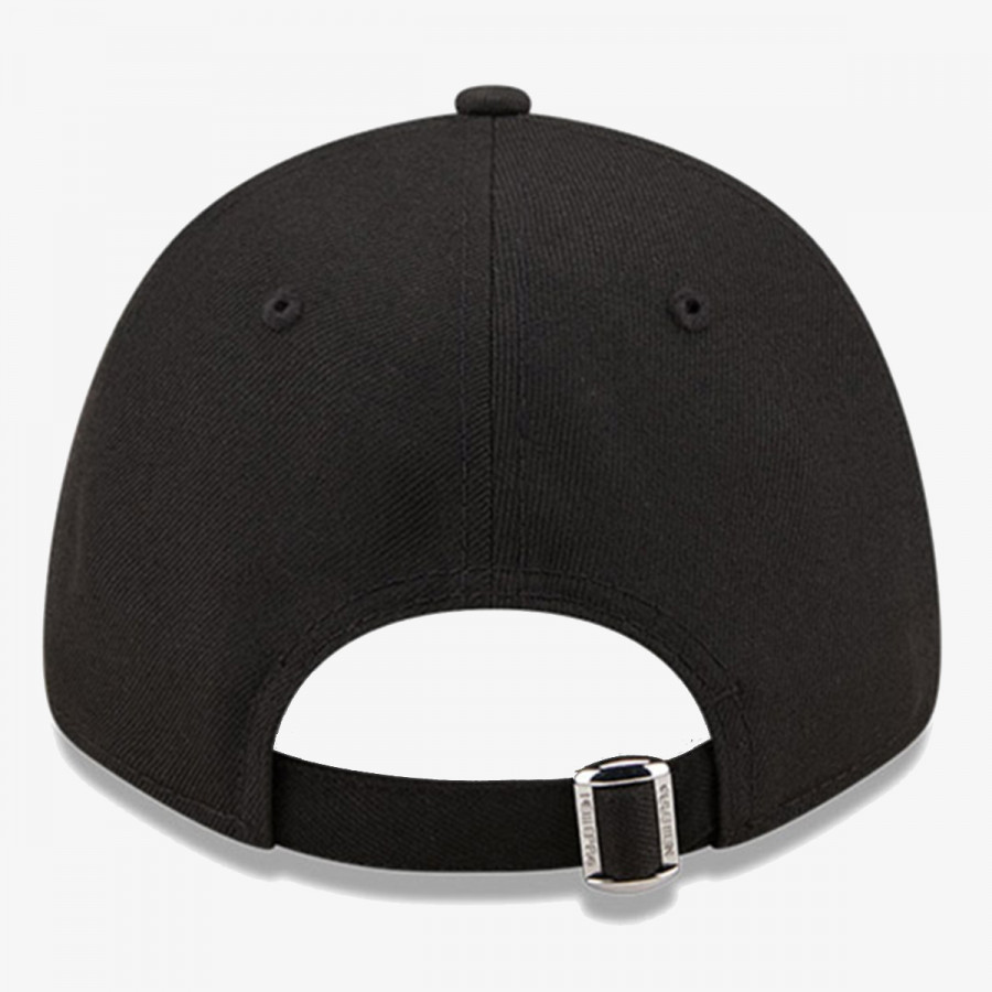 New Era Kapele POP OUTLINE 9FORTY NEYYAN  BLK 