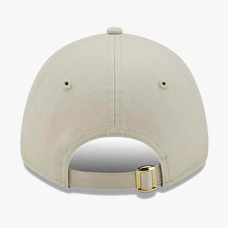 New Era Kapele KAPA WMNS METALLIC LOGO 9FORTY NEYYAN  S 