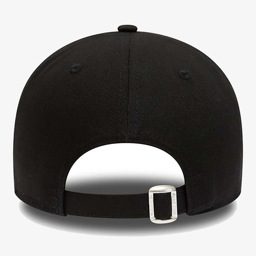 New Era Produkte GRADIENT INFILL 9FORTY NEYYAN  BLKRDW 