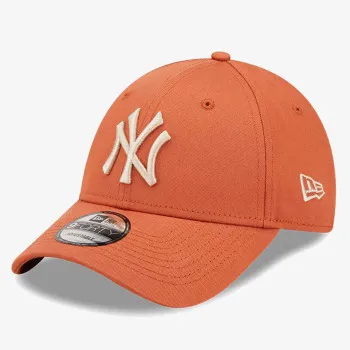NEW ERA Kapele LEAGUE ESSENTIAL 9FORTY NEYYAN  RDWSTN 