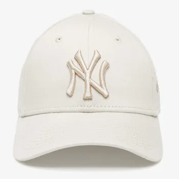 NEW ERA Kapele LEAGUE ESSENTIAL 39THIRTY NEYYAN  STNSTN 
