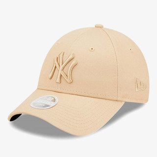 New Era Produkte WMNS LEAGUE ESS 9FORTY NEYYAN  OMLOML 