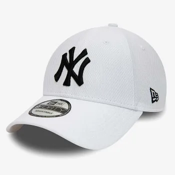 NEW ERA Kapele DIAMND ERA ESS 9FORTY NEYYAN  WHIBLK 