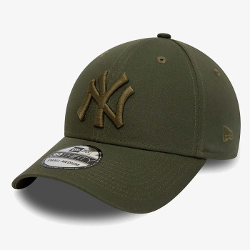 New Era Kapele LEAGUE ESSENTIAL 39THIRTY NEYYAN  NOVNOV 