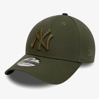NEW ERA Kapele LEAGUE ESSENTIAL 39THIRTY NEYYAN  NOVNOV 