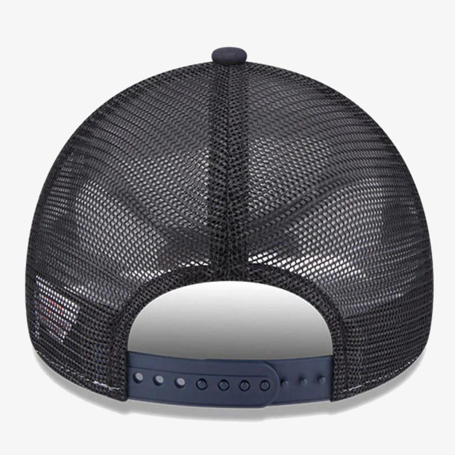 New Era Produkte LICENSE PLATE TRUCKER NEWERA  NVYORG 