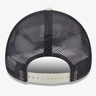 New Era Produkte LICENSE PLATE TRUCKER NEWERA  STNORG 