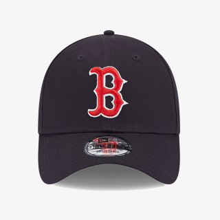 New Era Produkte TEAM SIDE PATCH 9FORTY® RED SOX 