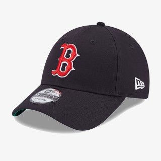 New Era Produkte TEAM SIDE PATCH 9FORTY® RED SOX 