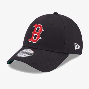 NEW ERA Kapele TEAM SIDE PATCH 9FORTY® RED SOX 
