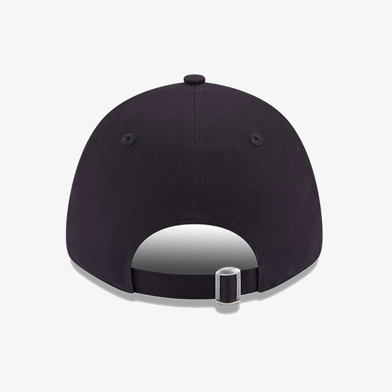 New Era Produkte TEAM SIDE PATCH 9FORTY® RED SOX 