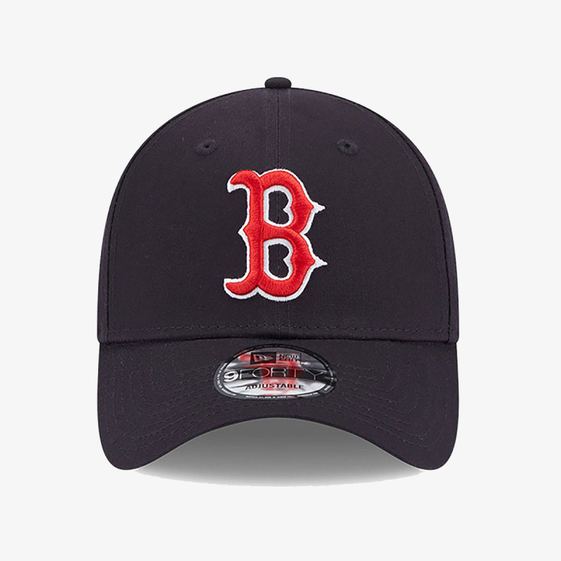 New Era Produkte TEAM SIDE PATCH 9FORTY® RED SOX 