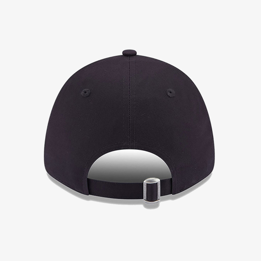 New Era Produkte TEAM SIDE PATCH 9FORTY® RED SOX 
