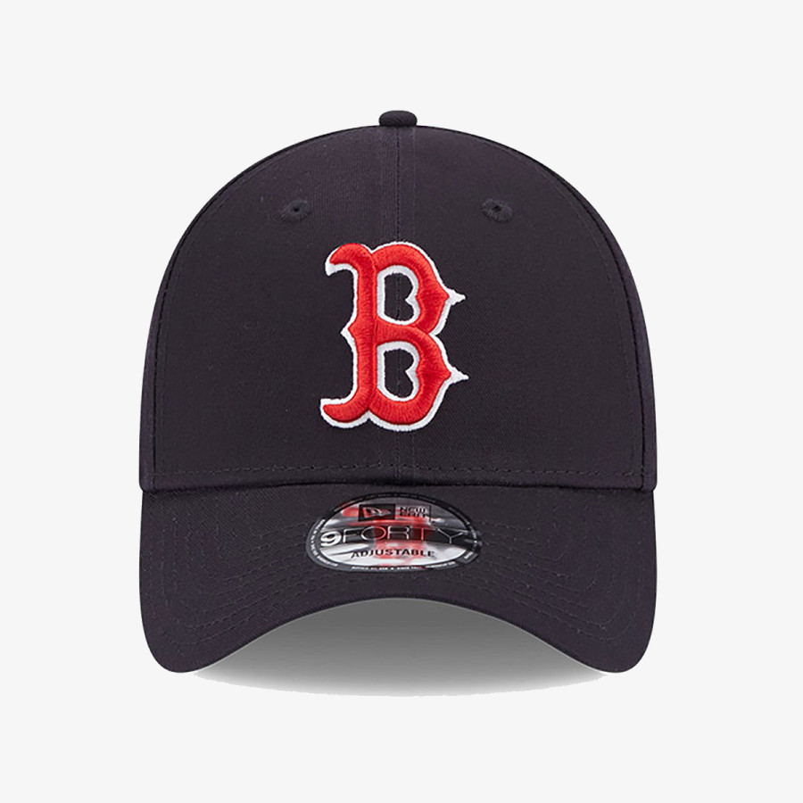 New Era Produkte TEAM SIDE PATCH 9FORTY® RED SOX 
