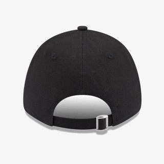 New Era Produkte TEAM SIDE PATCH 9FORTY CHIBUL  BLKFDR 