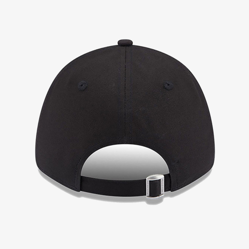 New Era Produkte TEAM SIDE PATCH 9FORTY CHIBUL  BLKFDR 