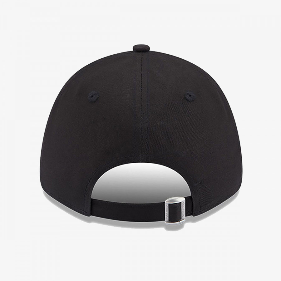 New Era Produkte TEAM SIDE PATCH 9FORTY CHIBUL  BLKFDR 