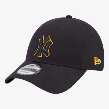 NEW ERA Kapele TEAM OUTLINE 9FORTY® 