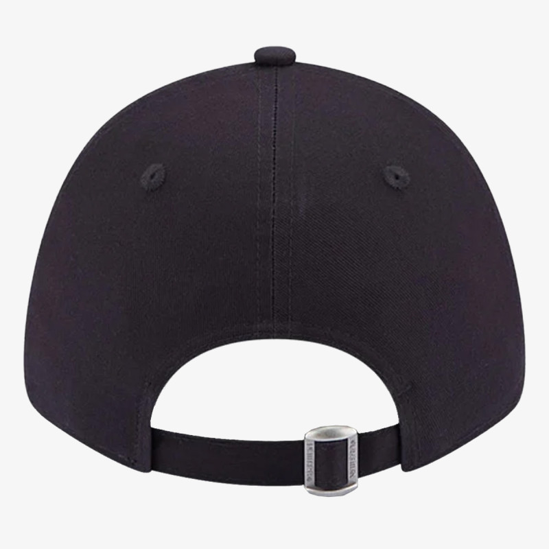 New Era Produkte TEAM OUTLINE 9FORTY® 