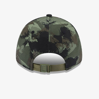 New Era Produkte PAINTED AOP 9FORTY CHIBUL  NOVGRH 