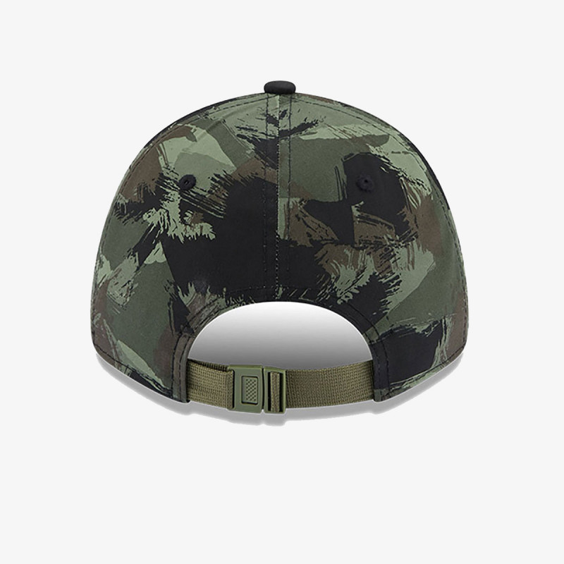 New Era Produkte PAINTED AOP 9FORTY CHIBUL  NOVGRH 
